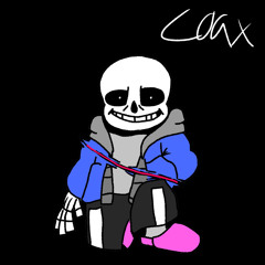 But he refused to give up [Revision]