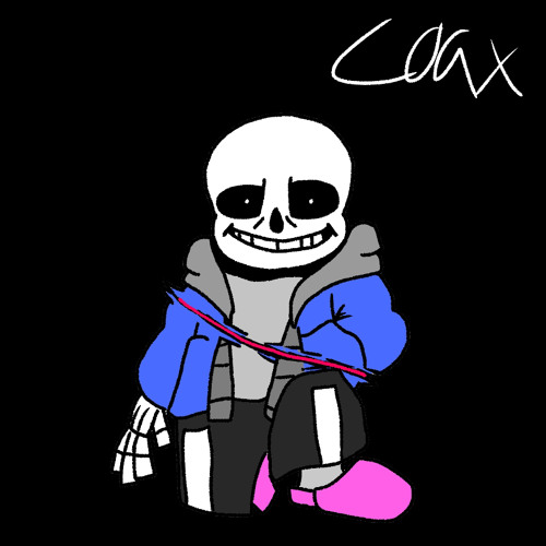 But he refused to give up [Revision]