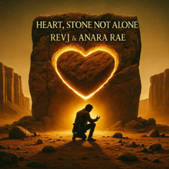 Heart, Stone not Alone