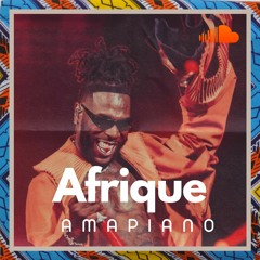 Afrique | AMAPIANO MIX | MARCH [Angel Numbers, Location, Izolo, Selema] [Burna Boy, Chris Brown]