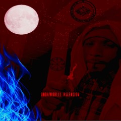 X BRAVO | Undaworlll Ascension Mixtape Ft. Blue Bey | Prod. Dumrax 💸