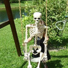 The Swing of Things vol. 18