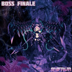 BOSS FINALE (prod. Sheepy_kid & 1purplebabby)