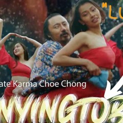 "Nong Ra Ma  Ngong"Song from Film Nyingtob-HappinessJet