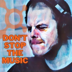 FMF Don't Stop The Music