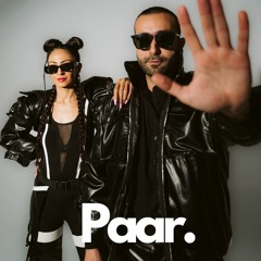 PAAR - MUSIC FOR YOUR EARS -MARCH MIX 2024