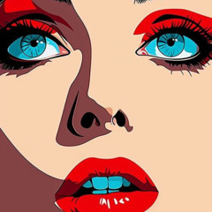 Let Me In…Electronic  Sunsets  002