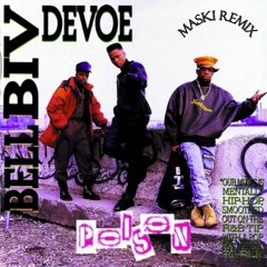 Poison (MASKI Remix)