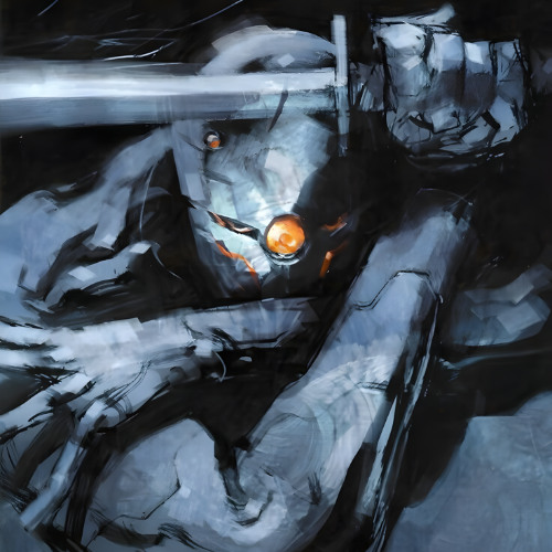 monster (crashy version)