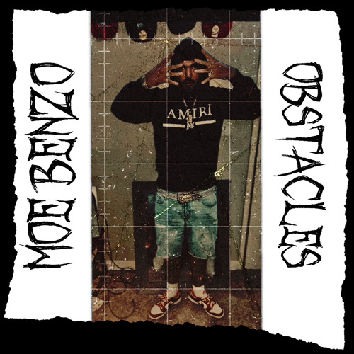 MOE Benzo - obstacles