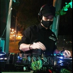 TSU | RadiOzora x PaviloN #6 | Live Recordings | 10/10/2020