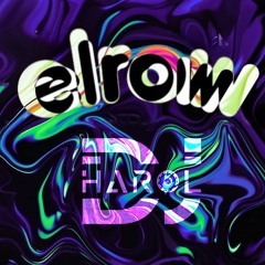 HAROL Live | elrow Up&Coming Talent 2023