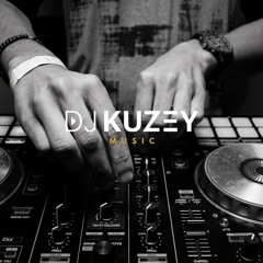 DJ KUZEY - OYUN HAVASI LIVE-MIX 1