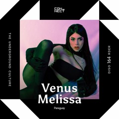 Venus Melissa @ Disorder #164 - Paraguay