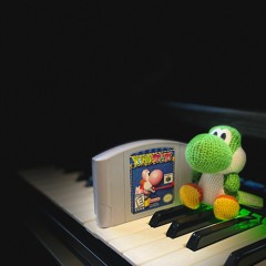 Yoshi's Tale/Credits Theme (from "Yoshi's Story")