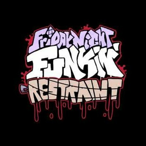 Zipper (Madness Mode) - Friday Night Funkin' Restraint Mod OST