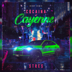 Cocaina Si Cayenne (Big UP Remix)