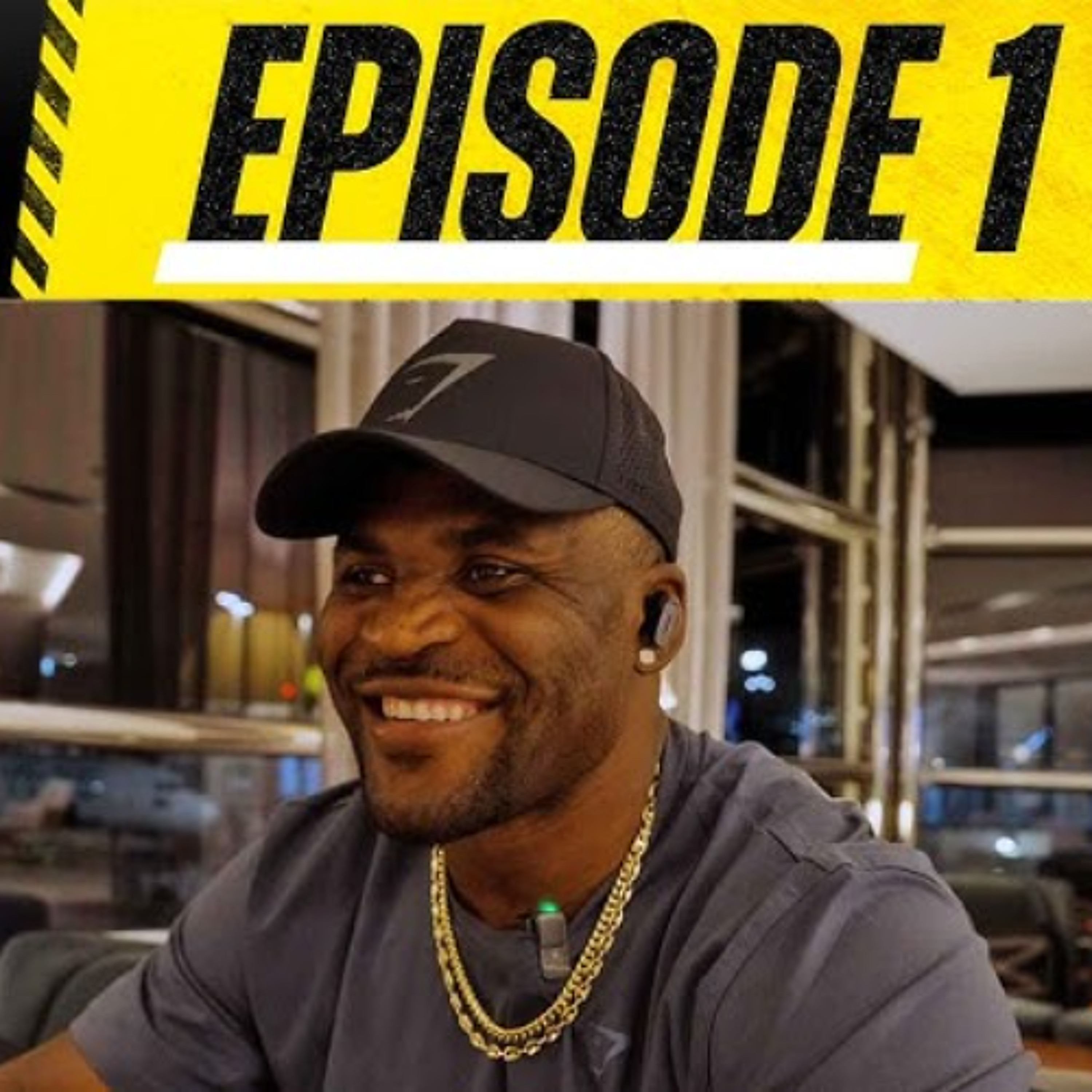 E1 Battle of the Giants Vlog Series (AMP'd) | #MMA #PFL #PFLMMA #Combatsports episode artwork