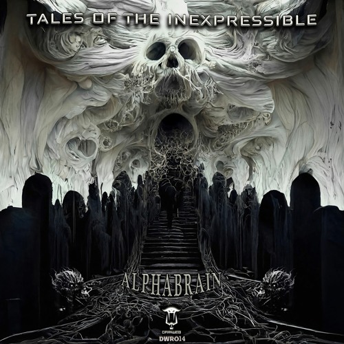 2.Alpha Brain - On The Spooky Way (153bpm)