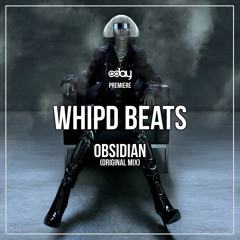 PREMIERE: Whipd Beats - Obsidian (Original Mix)