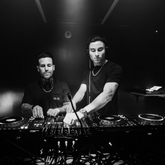 Oscar N b2b Garvin - Live @The Barbary Philadelphia (10/4/25)