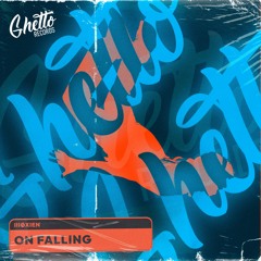 IllØXIEN - On Falling