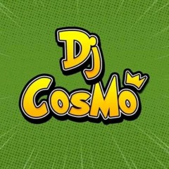 #Set Tribaloso #OutGroove #EnVivo ... Dj Cosmo