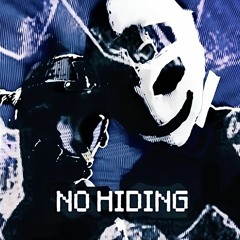 NO HIDING (Feat. Lurk, Ru1ned)