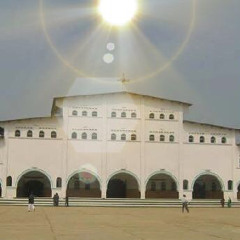 ALLÉLUIA (Arrangement AMKI)