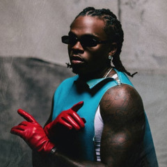 Gunna Type Beat - Rouge
