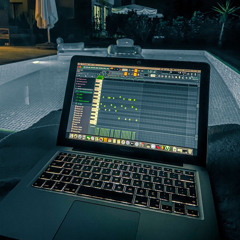 G Raw- TRIPPIN (prod. k3wav)