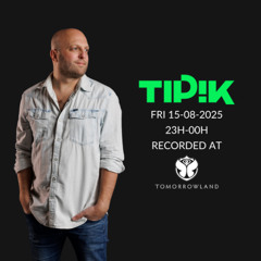 Radio Livesets & Podcasts