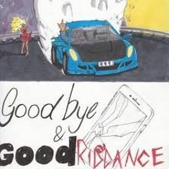 Juice WRLD - Candles (RAW ACAPELLA)