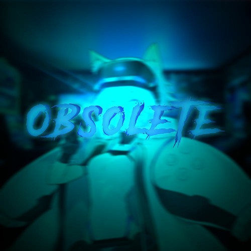 Obsolete | Cover