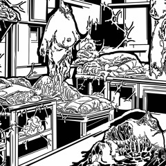 Grimy Odor Of Mucilage