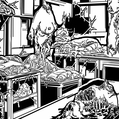 Grimy Odor Of Mucilage