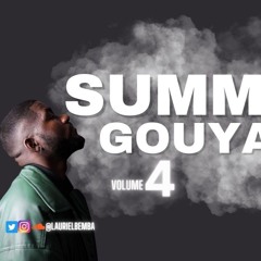 SUMMER GOUYAD VOLUME 4 (Jeje Almeida, IBR Prod , DJ Keishawn...)