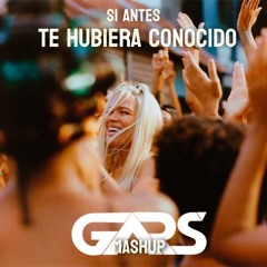 KAROL G - Si Antes Te Hubiera Conocido X Blue Berries (GARs Mashup)