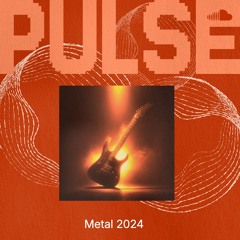 Metal 2024