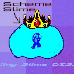 King Slime DISS (prod. nomad)