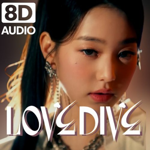 8D KPOP AUDIO