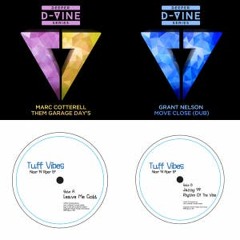 Plastik People garage cuts