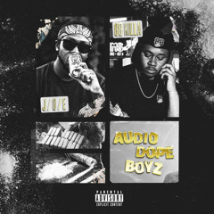 Audio Dope Boyz - J/O/E X 88 Killa
