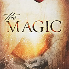 download EPUB 📮 The Magic by  Byrne Rhonda [PDF EBOOK EPUB KINDLE]