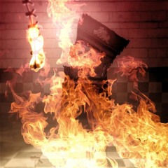 The Living Tombstone - Die In A Fire [+2 semitones]