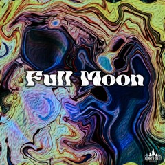 Full Moon - RuFF STuFF Ft. Kerr
