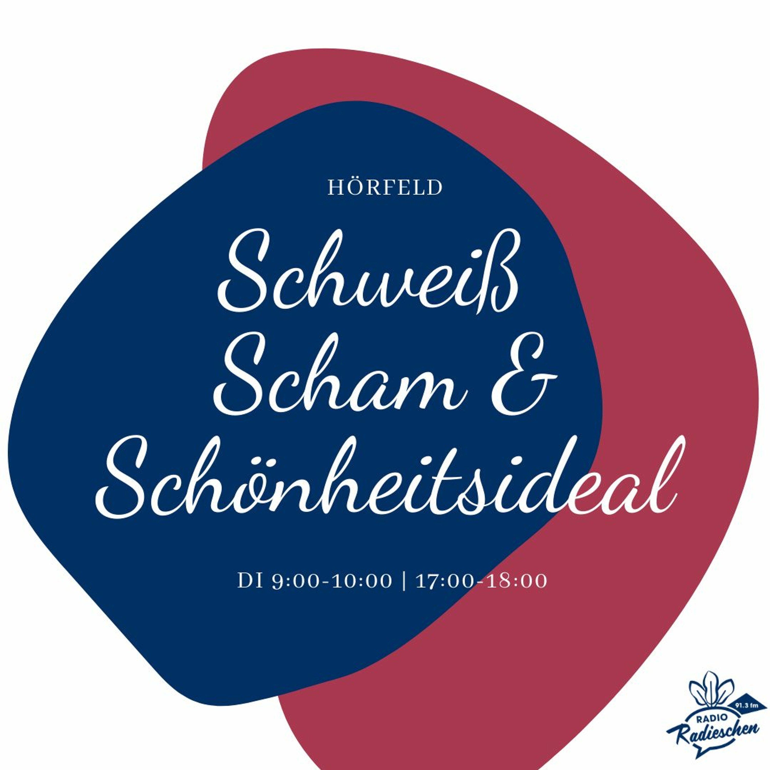 Zwischen Schweiß, Scham und Schönheitsideal - wer darf eigentlich Sport machen? episode artwork