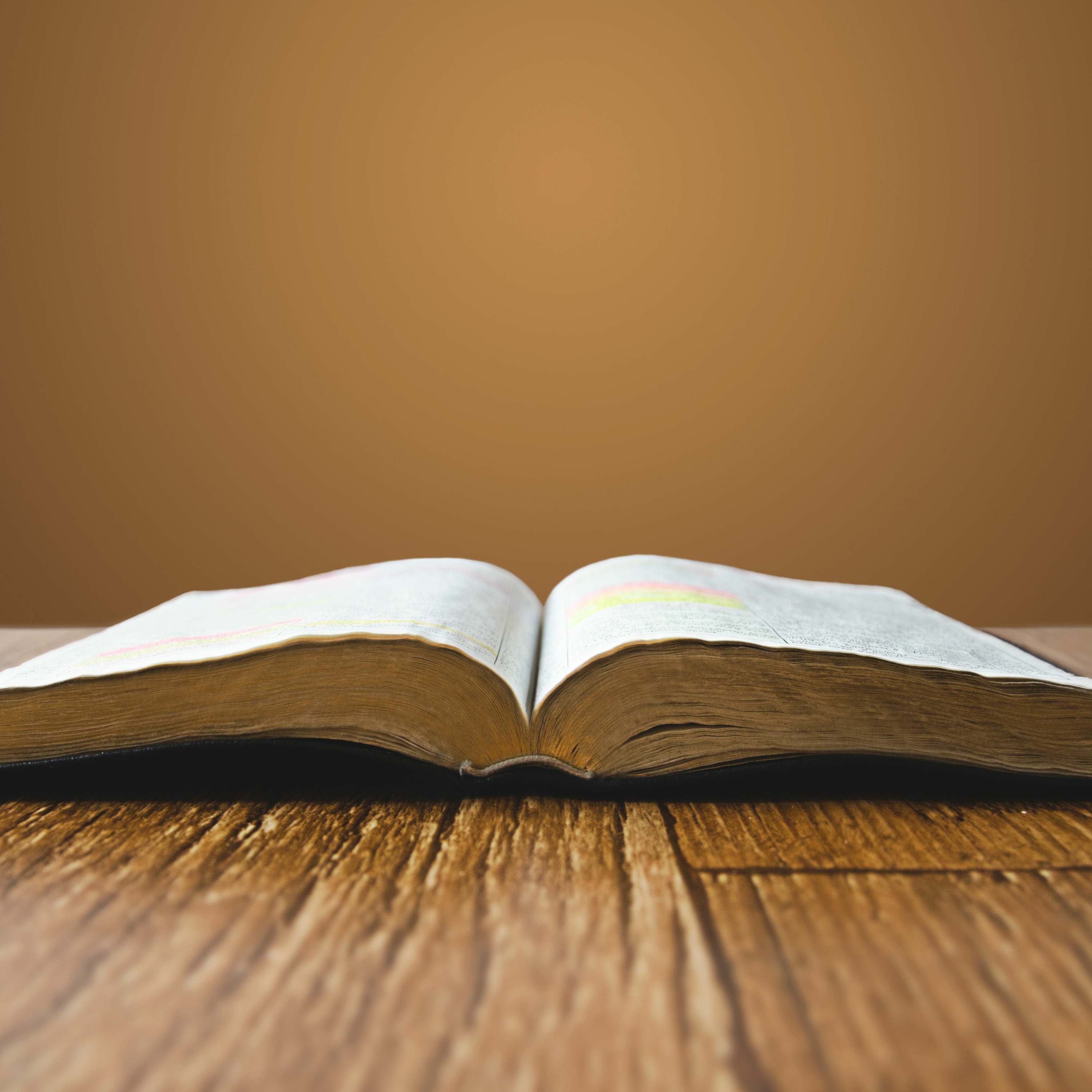 Highland Crest Baptist Church Podcast