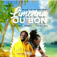 Kolonel_Freez_feat._Tony_Mix_-_Limenna_ou_bon_(_by_Miami_Boyz)