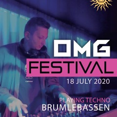 Brumlebass @ OMG Festival Bergen 2020